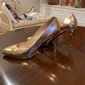 Carlo Pazolini pumps. Size 37.5 EU.